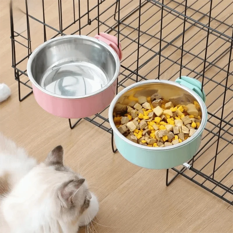 Royal Canin Food Medium - Ciotola per cibo e acqua per