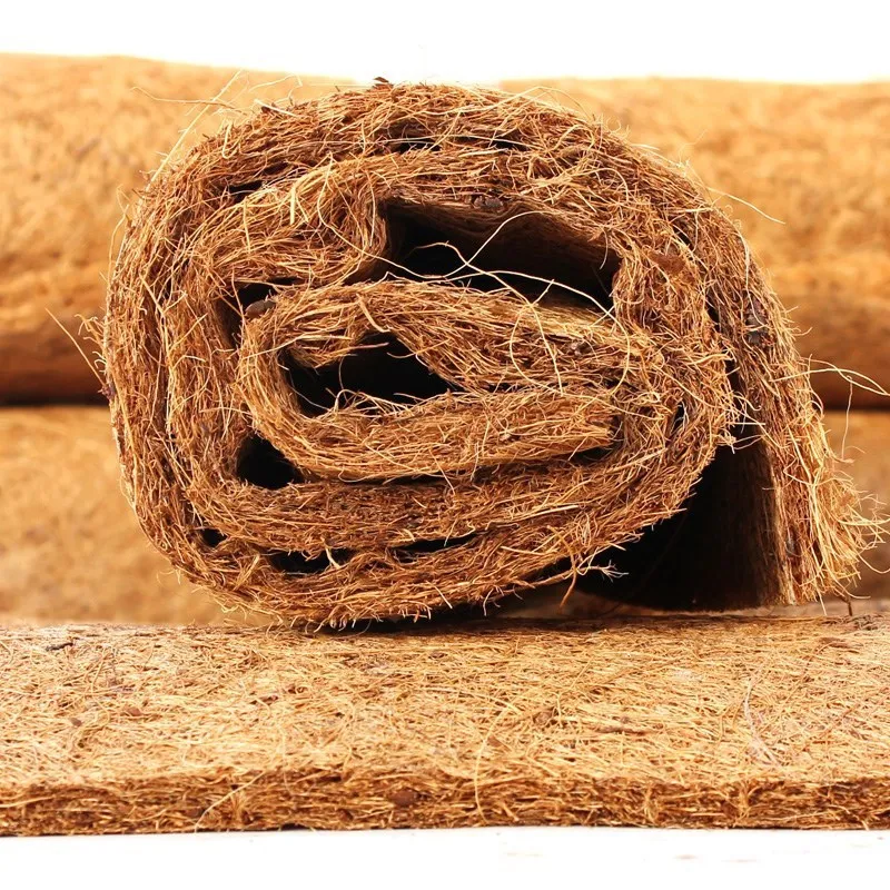 Substrate Coconut Fiber - Tappeto per rettili Tappetino in fibra