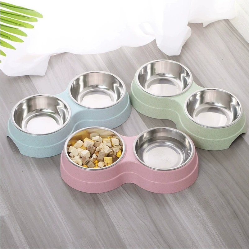 Royal Canin Food Medium - 1 ciotola doppia per cani in