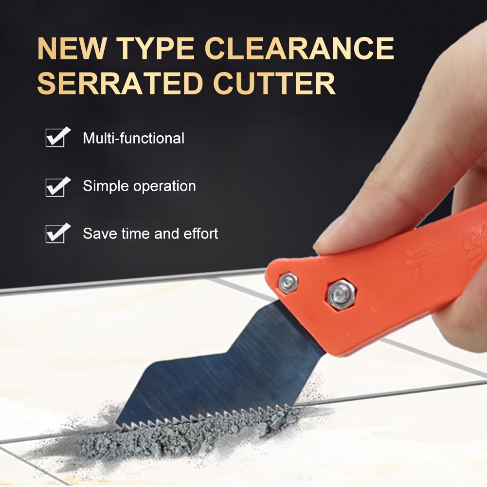 Ceramic Tile Floor - Professionale di rimozione della malta di