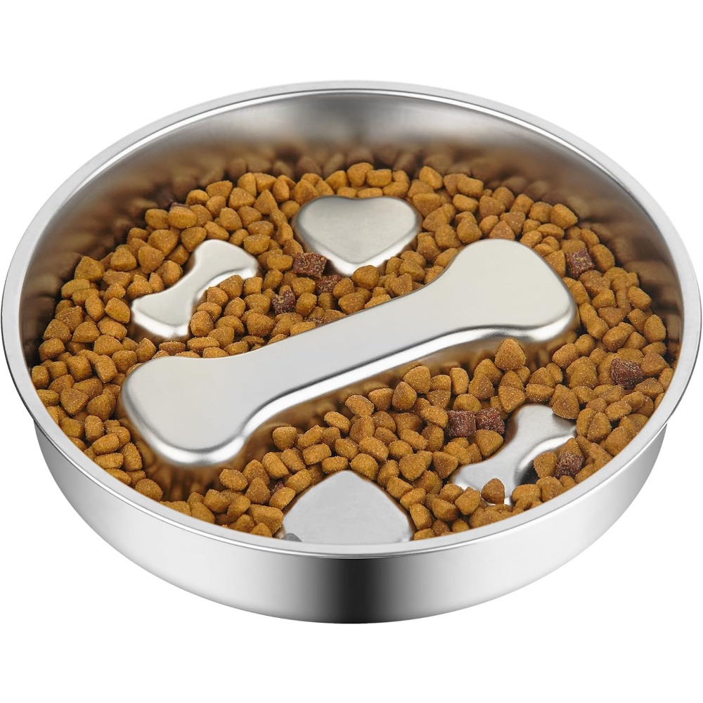 Royal Canin Food Medium - Ciotola Slow Feeder per Cani in