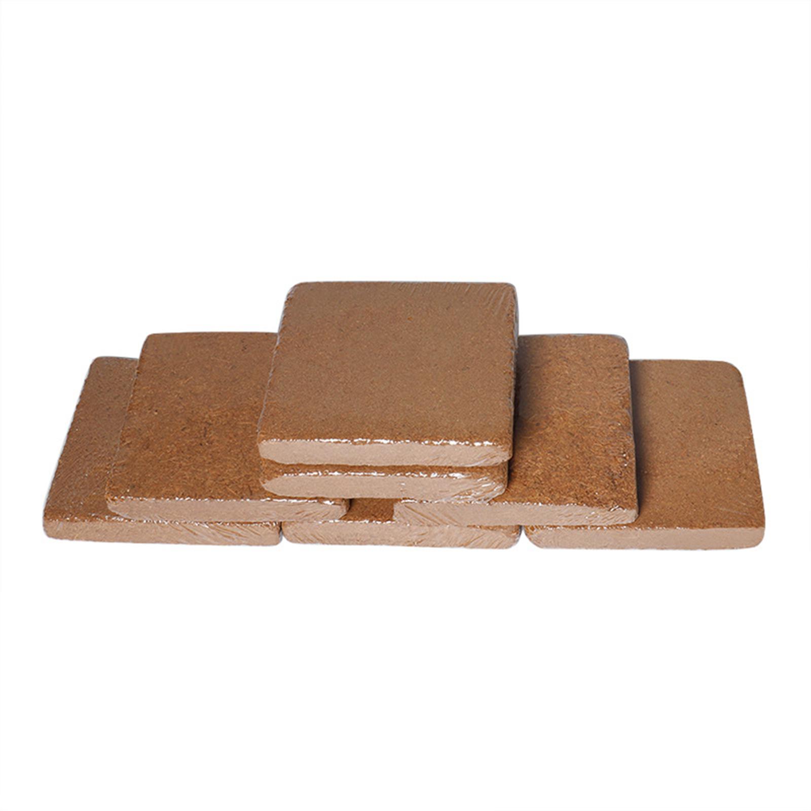 Substrate Coconut Fiber - Substrato Compresso in Fibra di Cocco