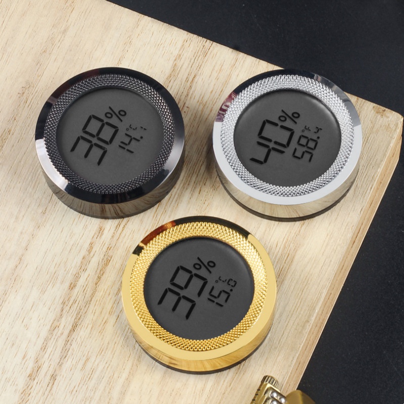 Mini Termoigrometro Digitale p - Digital Hygrometer Probe recensione e prezzo