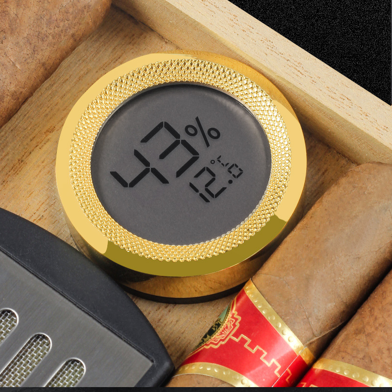 Mini Termoigrometro Digitale p - Digital Hygrometer Probe recensione e prezzo