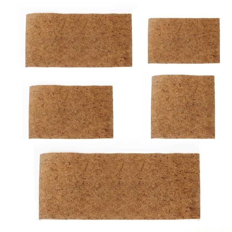 QX2E Tappetino per rettili per - Substrate Coconut Fiber recensione e prezzo