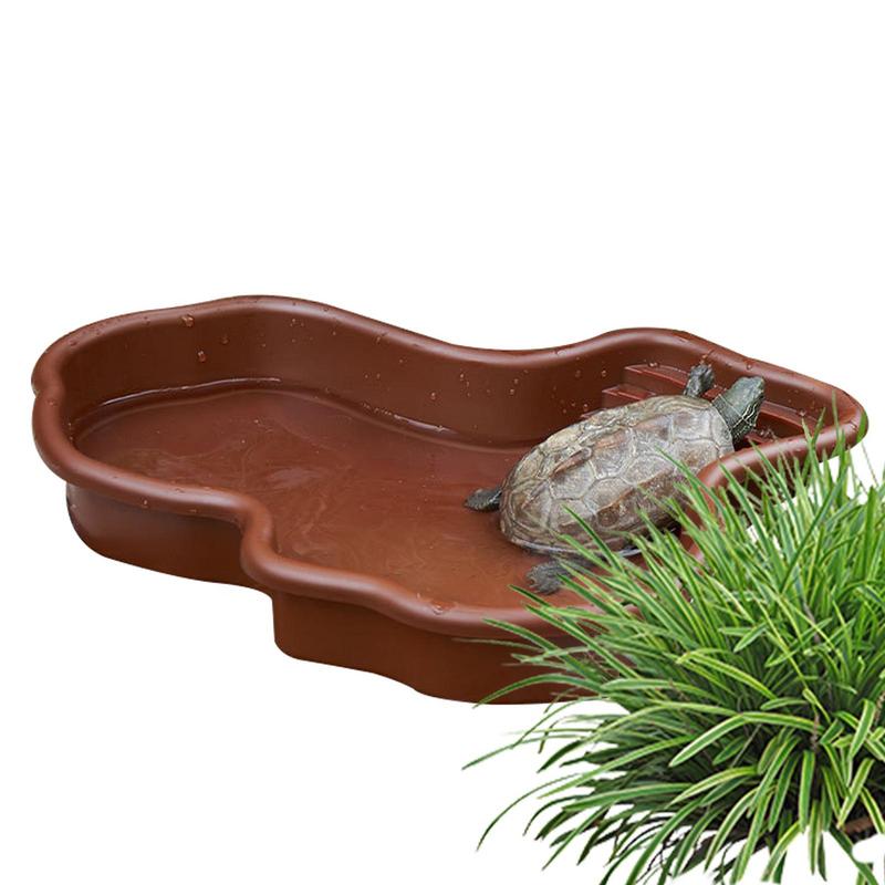 Piatto per l'alimentazione del - Water Dish Reptile recensione e prezzo