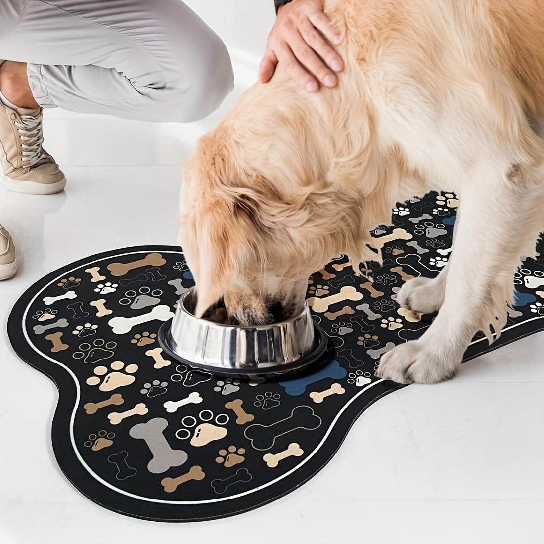 1pc Tappetino per alimentazion - Royal Canin Food Medium recensione e prezzo
