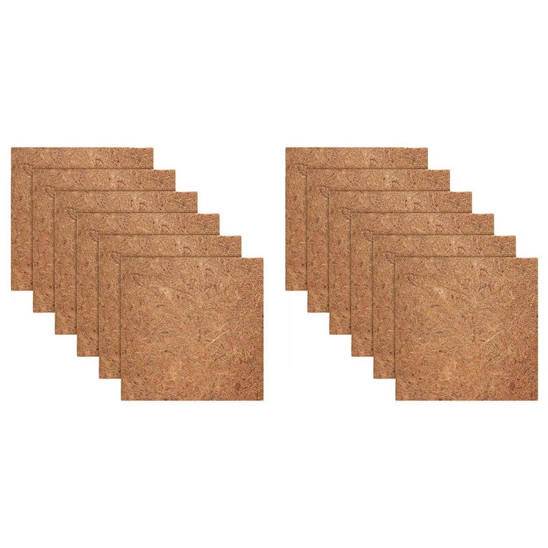 A84E-2X Tappetino in Fibra di  - Substrate Coconut Fiber recensione e prezzo