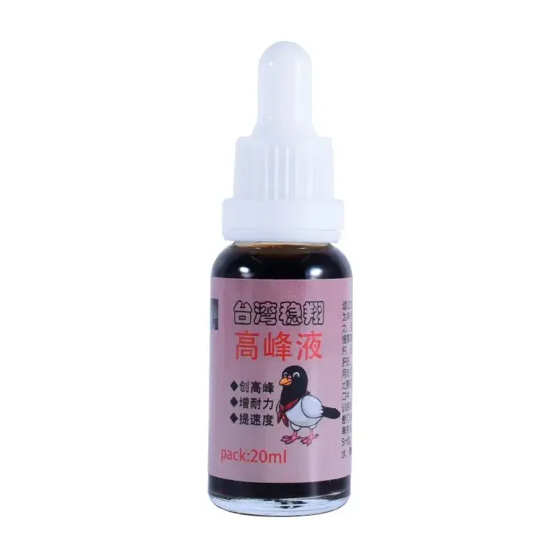 Pigeon Peak Liquid 20ml veloci - Vitamin D3 Reptile recensione e prezzo