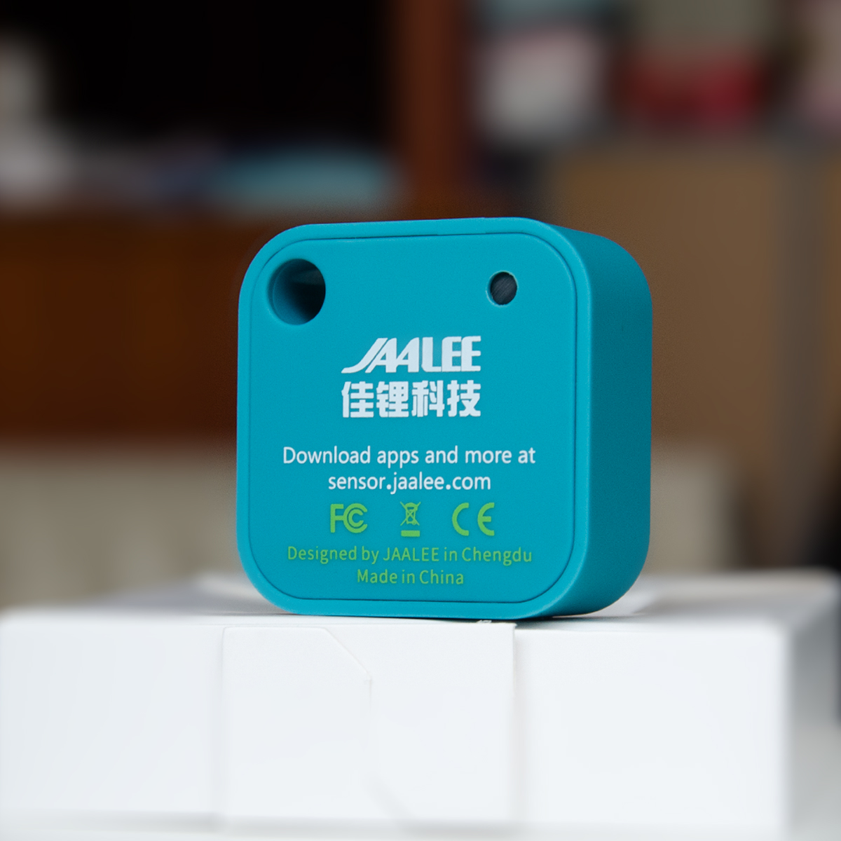 Jaalee JHT temperatura/umidità - Digital Hygrometer Probe recensione e prezzo