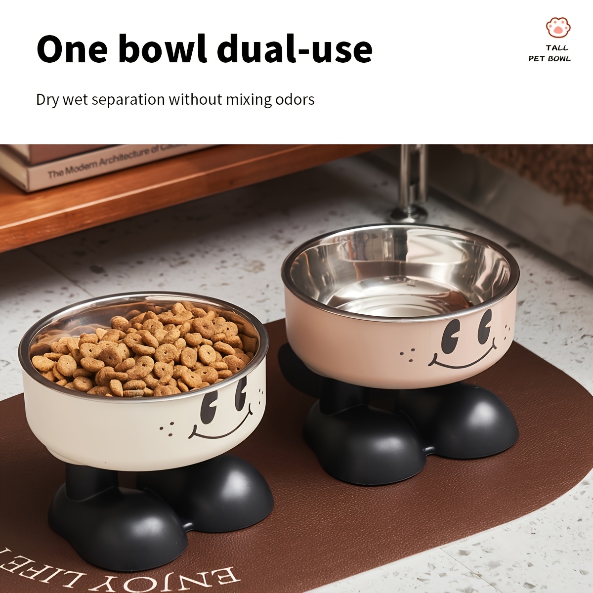 Ciotola rialzata per cani e ga - Royal Canin Food Medium recensione e prezzo