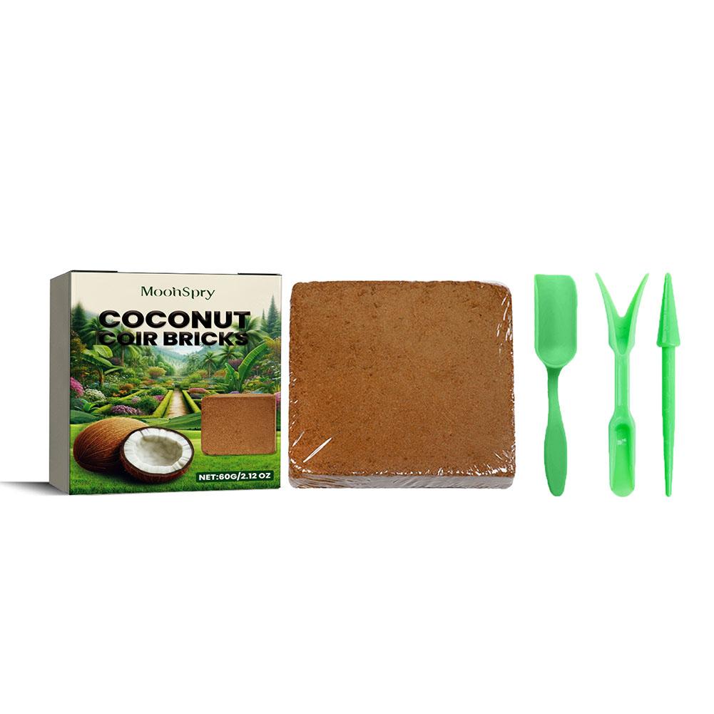 Mattonella di Fibra di Cocco - - Substrate Coconut Fiber recensione e prezzo