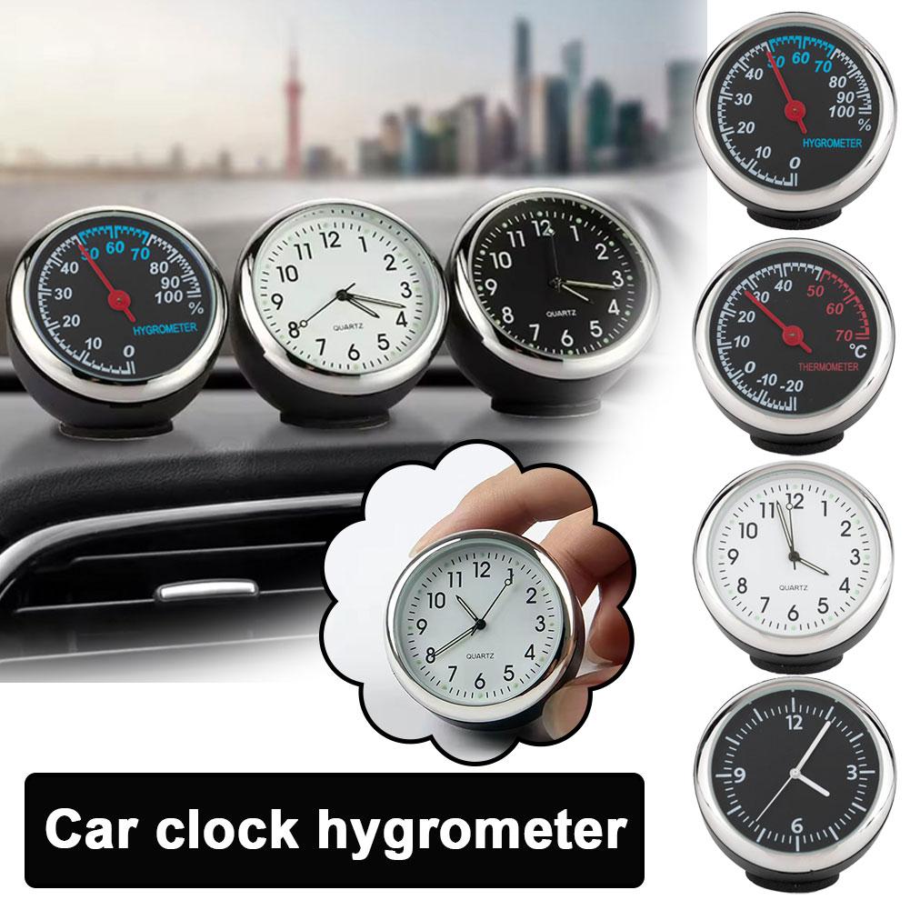 Mini orologio con display per  - Digital Hygrometer Probe recensione e prezzo