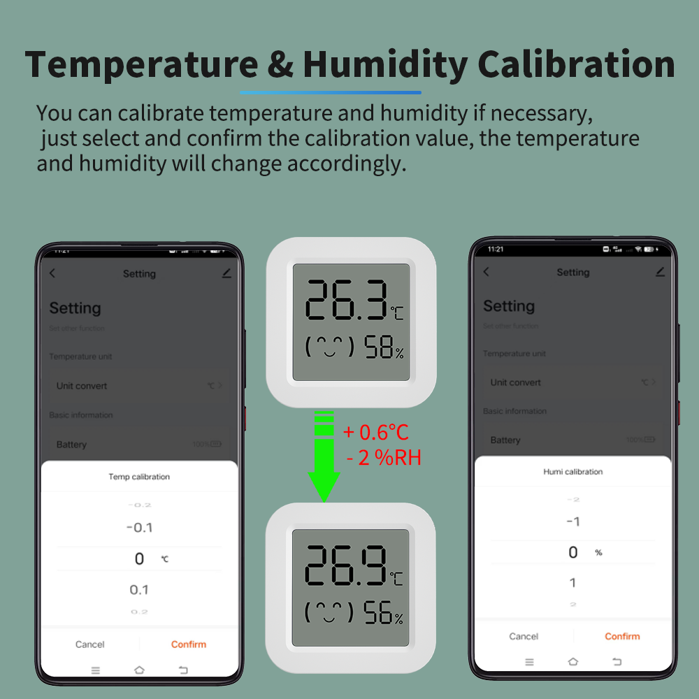 Sensore di temperatura e umidi - Digital Hygrometer Probe recensione e prezzo
