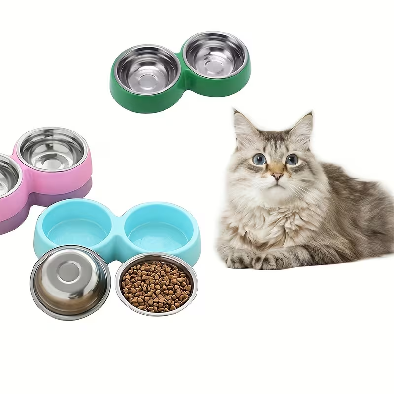1 ciotola doppia per cani in a - Royal Canin Food Medium recensione e prezzo