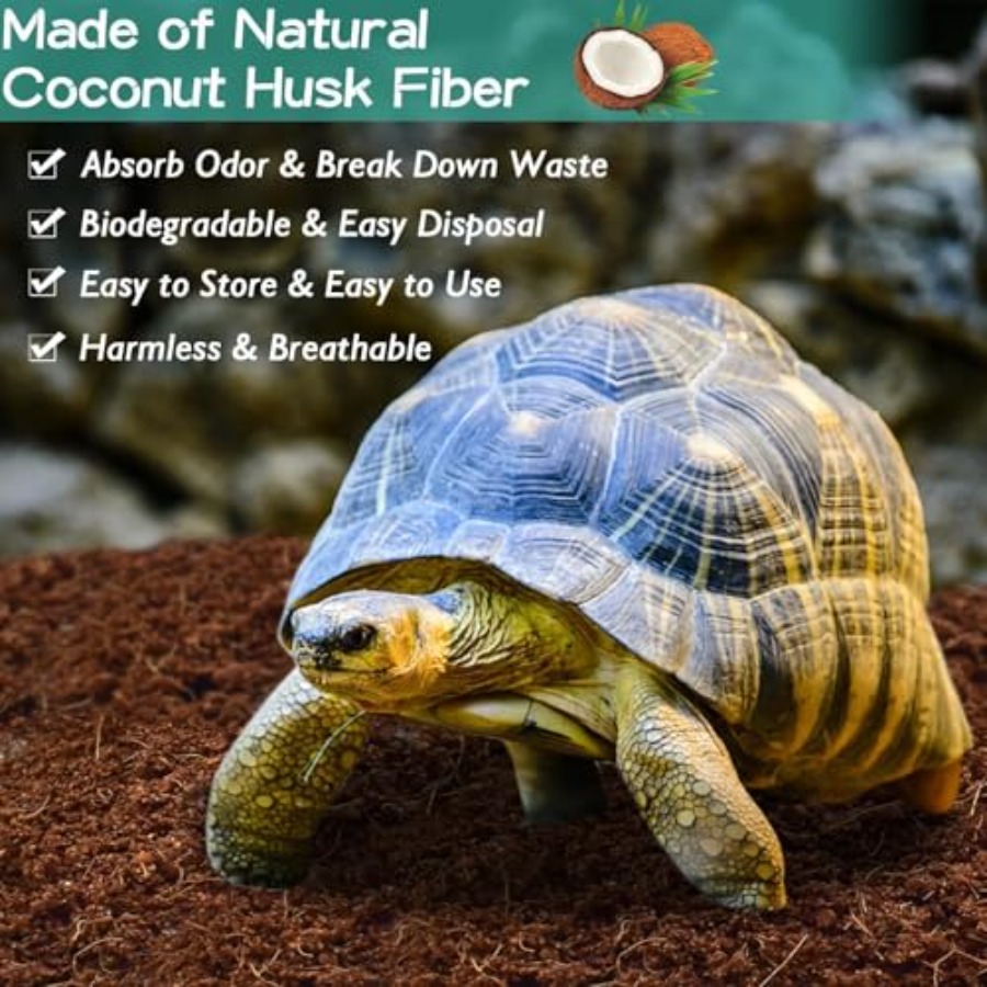 Substrato Compresso in Fibra d - Substrate Coconut Fiber recensione e prezzo