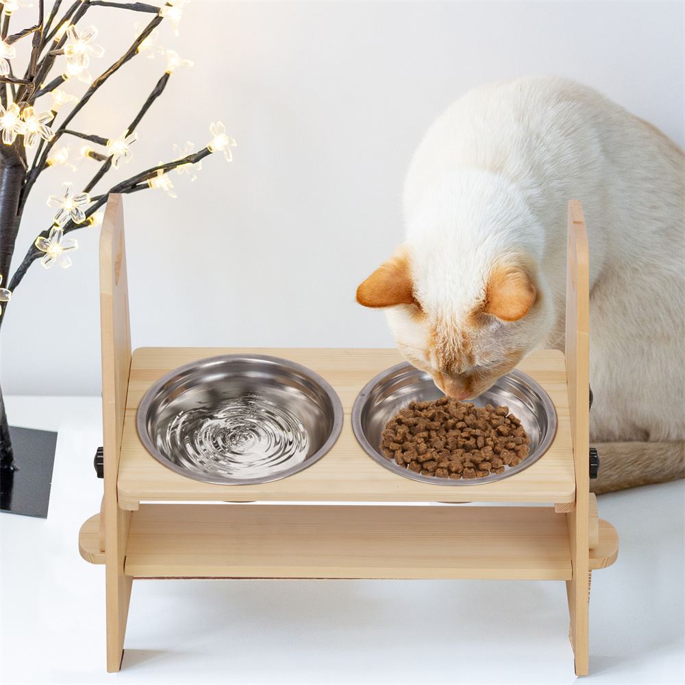Ciotole Rialzate Regolabili in - Royal Canin Food Medium recensione e prezzo