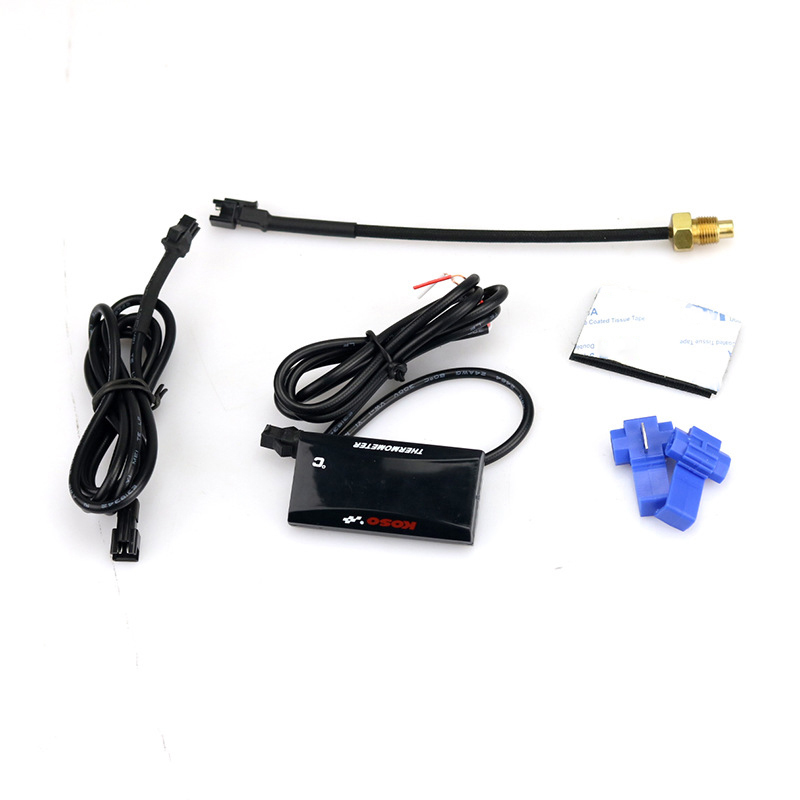 Misuratore di temperatura per  - Digital Hygrometer Probe recensione e prezzo