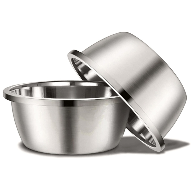 Mangiatoie per cani in acciaio - Royal Canin Food Medium recensione e prezzo