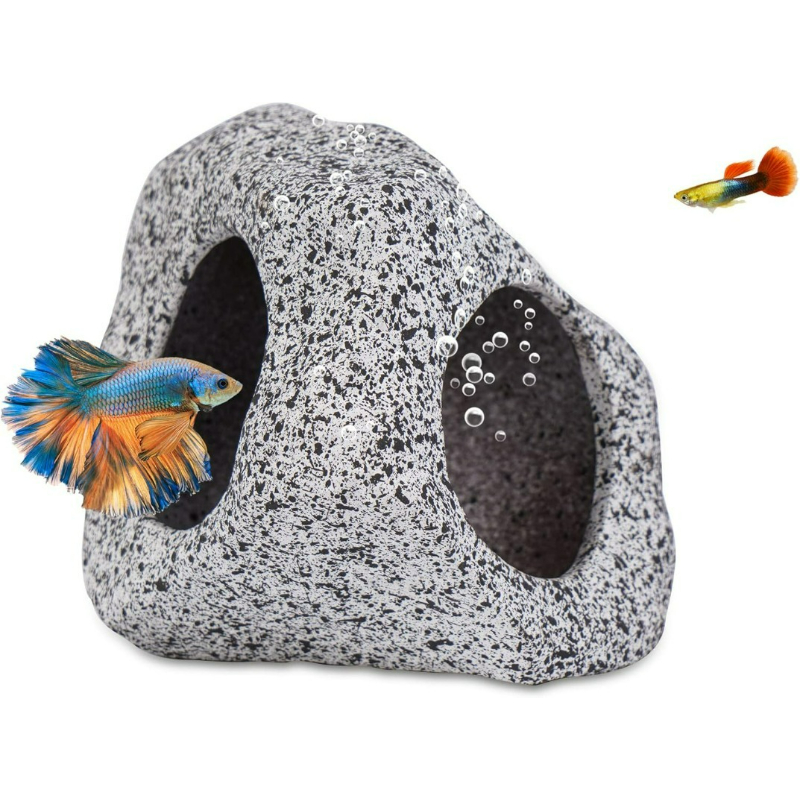 Decorazioni per Acquario: Grot - Hide Cave Ceramic recensione e prezzo