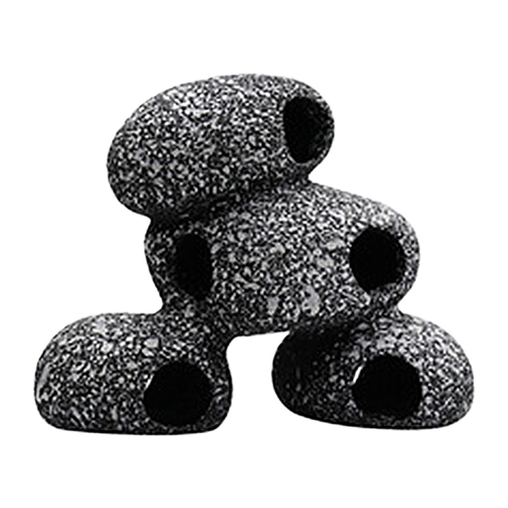 Roccia Decorativa per Acquario - Hide Cave Ceramic recensione e prezzo