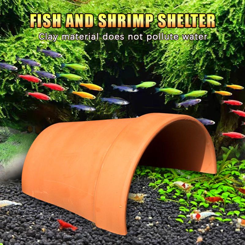 Casetta Decorativa in Ceramica - Hide Cave Ceramic recensione e prezzo