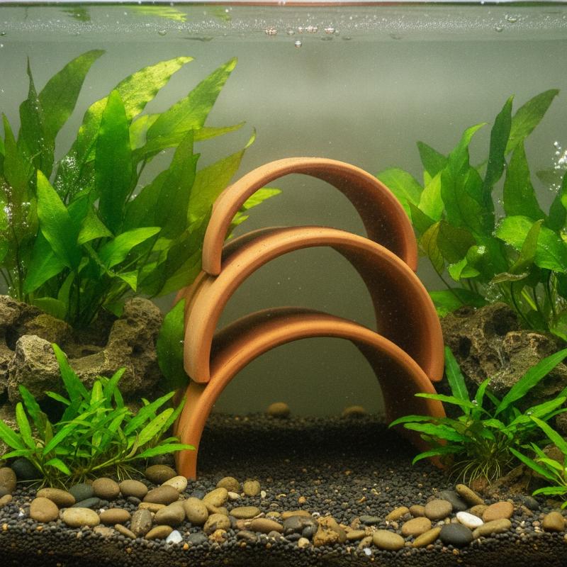 Casetta Decorativa in Ceramica - Hide Cave Ceramic recensione e prezzo