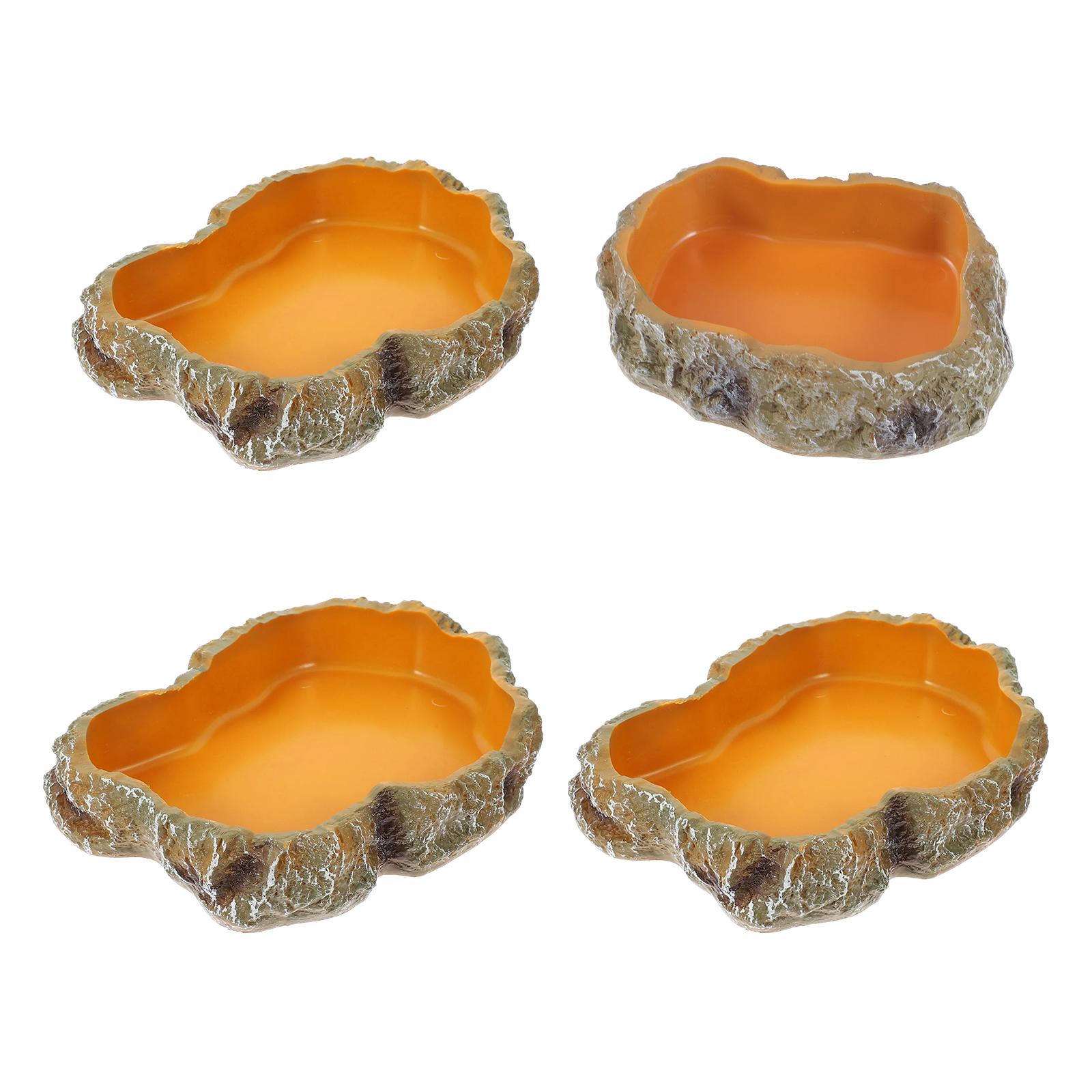 Ciotole per acqua per rettili  - Water Dish Reptile recensione e prezzo