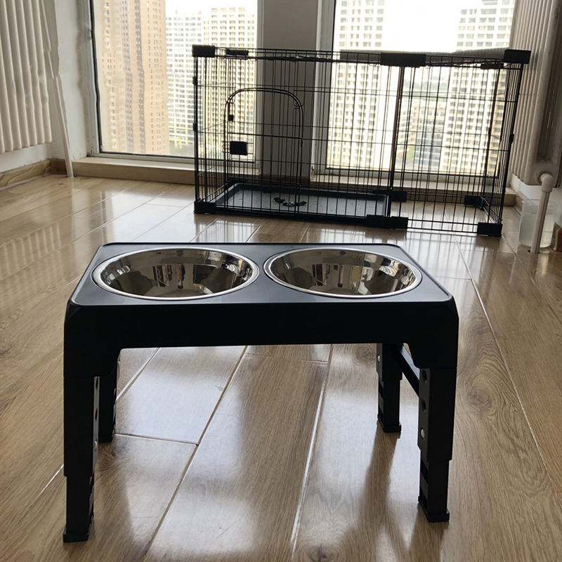 BOOTEELY Ciotole rialzate per  - Royal Canin Food Medium recensione e prezzo