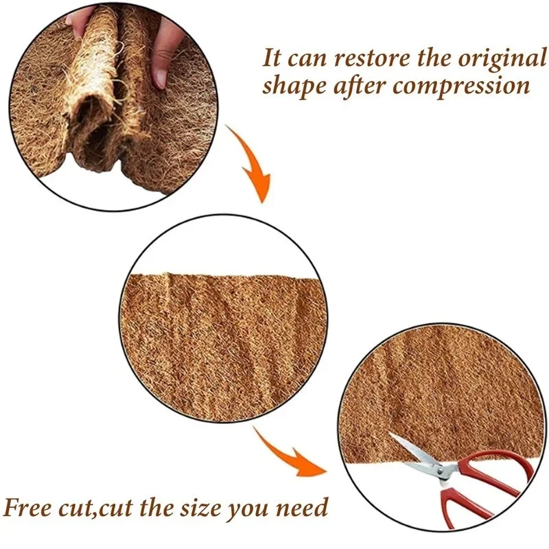 Tappeto per Rettili in Fibra d - Substrate Coconut Fiber recensione e prezzo