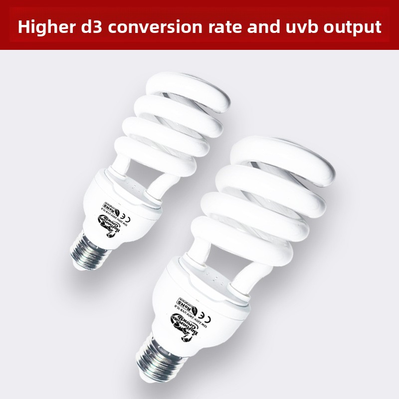 Crescita barosa Rettile UVB 10 - Vitamin D3 Reptile recensione e prezzo