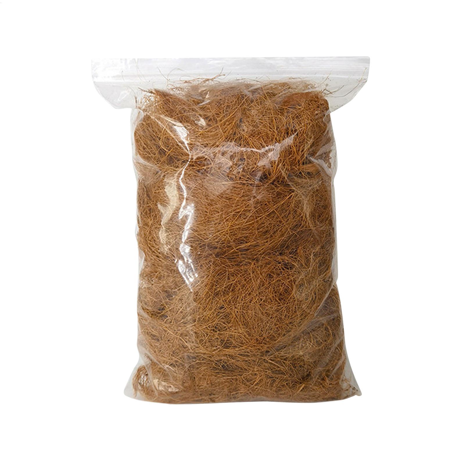 Fibra di Cocco per Uccelli 250 - Substrate Coconut Fiber recensione e prezzo